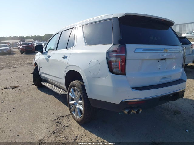 1GNSKTKL7PR169313 Chevrolet l87