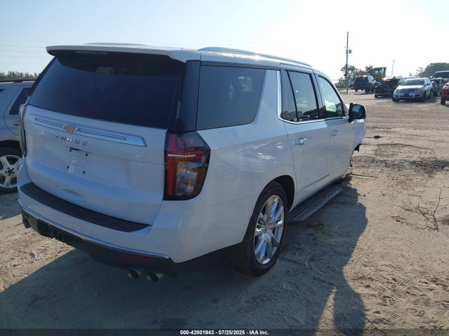 1GNSKTKL7PR169313 Chevrolet l87