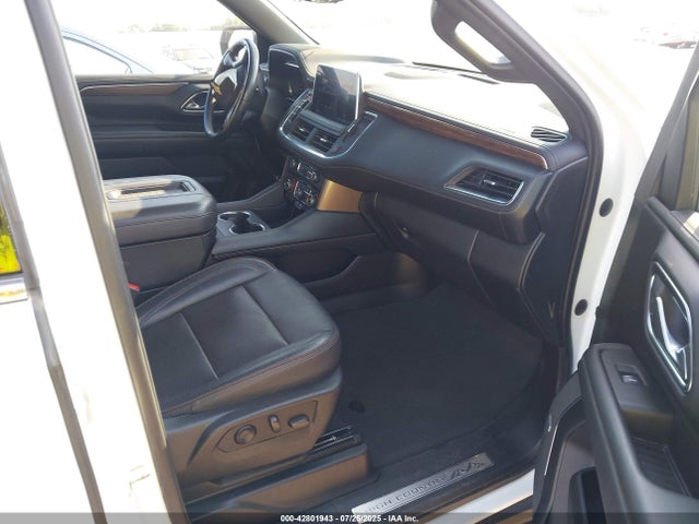 1GNSKTKL7PR169313 Chevrolet l87