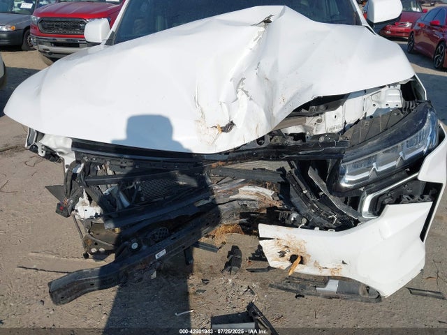 1GNSKTKL7PR169313 Chevrolet l87
