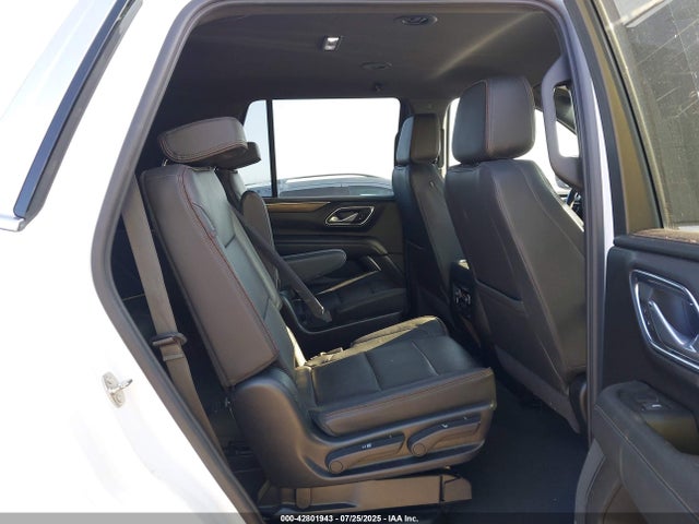 1GNSKTKL7PR169313 Chevrolet l87