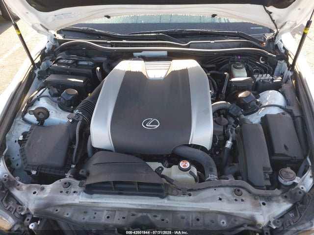 Lexus 2gr-fks 2019 JTHBZ1D24K5034365 Image 10