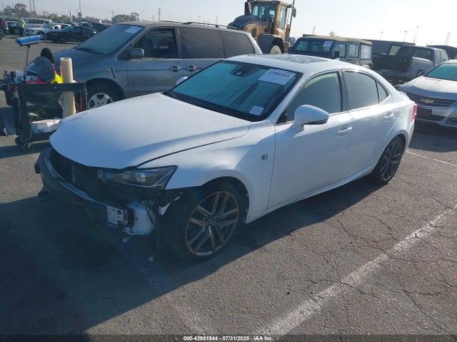 Lexus 2gr-fks 2019 JTHBZ1D24K5034365 Image 2