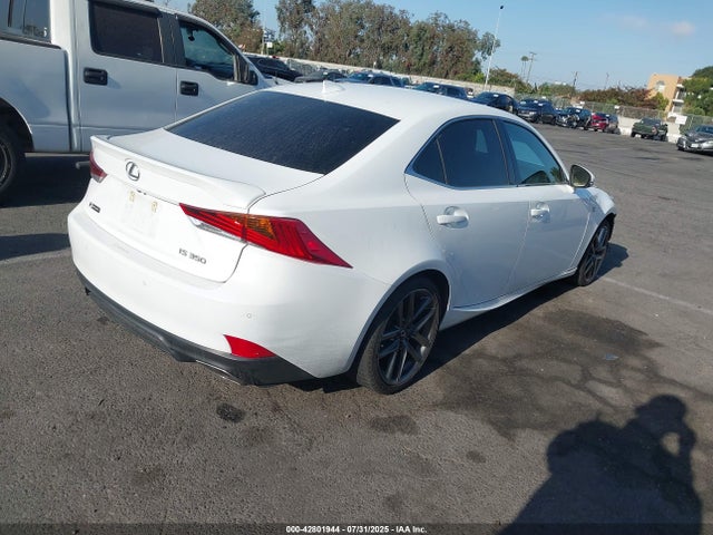 Lexus 2gr-fks 2019 JTHBZ1D24K5034365 Image 4