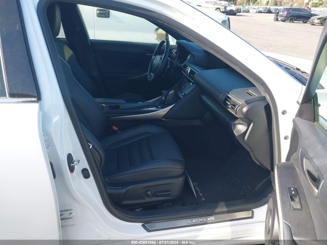 Lexus 2gr-fks 2019 JTHBZ1D24K5034365 Image 5