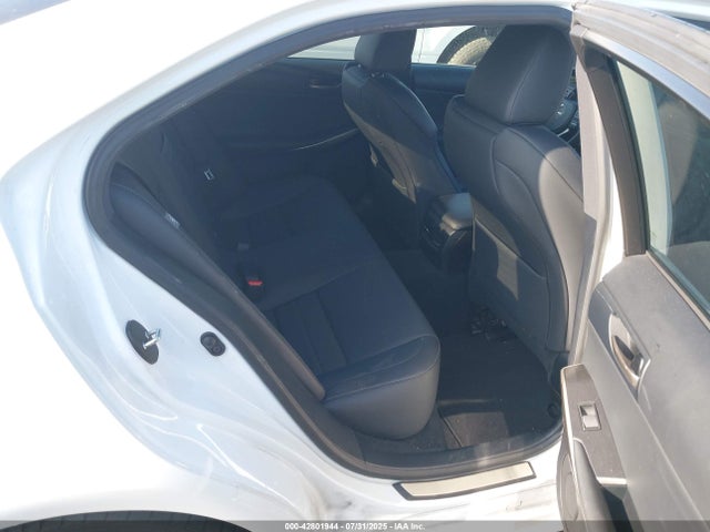 Lexus 2gr-fks 2019 JTHBZ1D24K5034365 Image 8