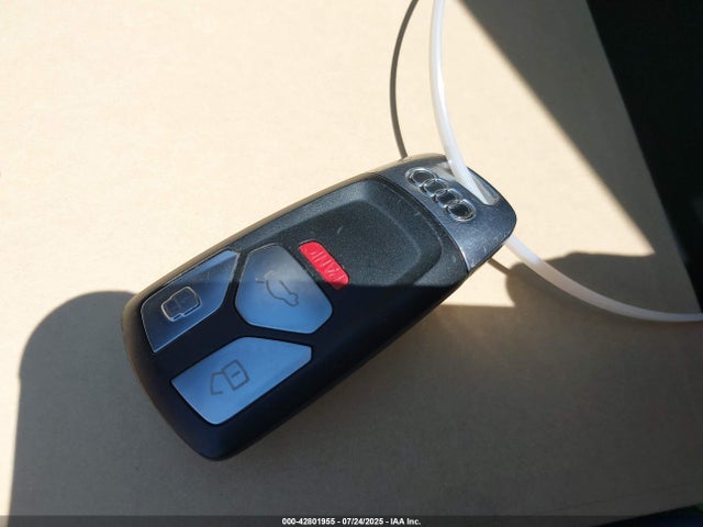 2018 AUDI A4 WAULMAF49JA066413 Photo 10