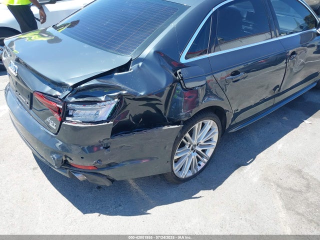 2018 AUDI A4 WAULMAF49JA066413 Photo 5