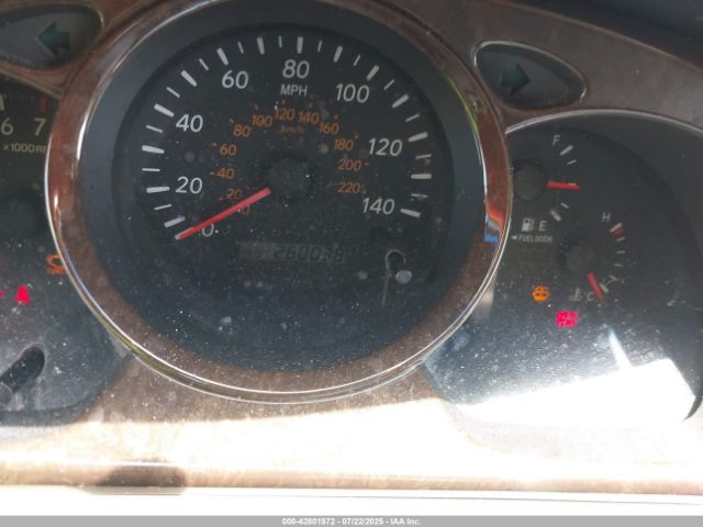 2002 TOYOTA HIGHLANDER JTEGF21A520070897 Photo 6