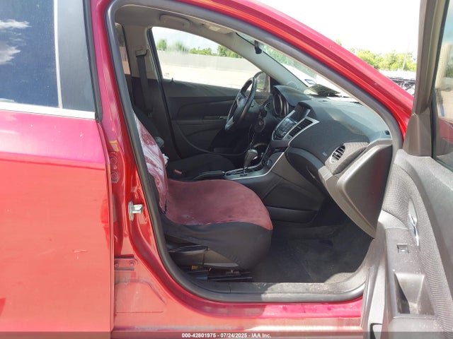 Chevrolet LUV 2014 1G1PC5SB5E7465172 Image 5