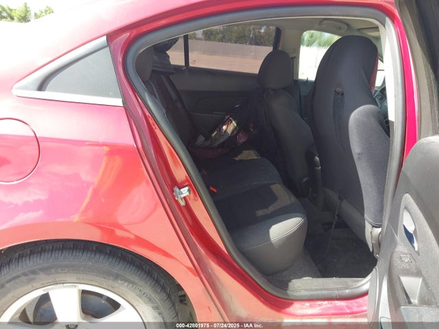 Chevrolet LUV 2014 1G1PC5SB5E7465172 Image 8