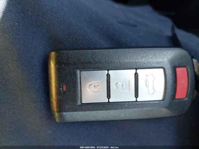 2017 MITSUBISHI LANCER JA32V2FW0HU009009 Photo 10