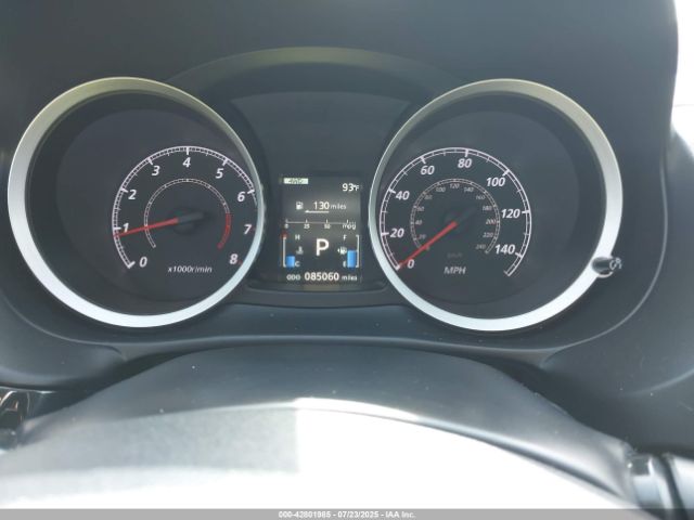 2017 MITSUBISHI LANCER JA32V2FW0HU009009 Photo 6