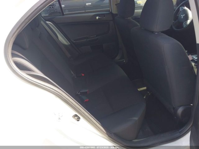 2017 MITSUBISHI LANCER JA32V2FW0HU009009 Photo 7