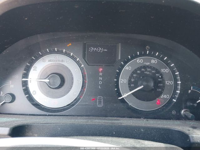 2011 HONDA ODYSSEY 5FNRL5H29BB057903 Photo 6