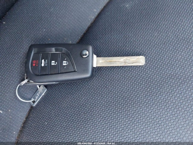 Toyota 2zr-fae 2021 5YFEPMAE1MP271003 Image 11