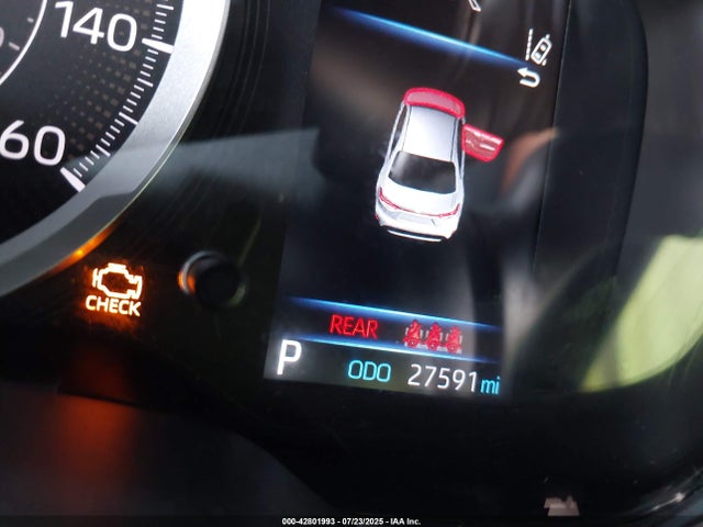 Toyota 2zr-fae 2021 5YFEPMAE1MP271003 Image 16