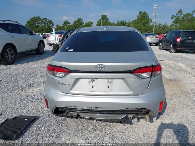 Toyota 2zr-fae 2021 5YFEPMAE1MP271003 Image 17