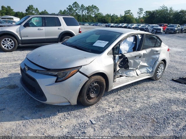 Toyota 2zr-fae 2021 5YFEPMAE1MP271003 Image 2