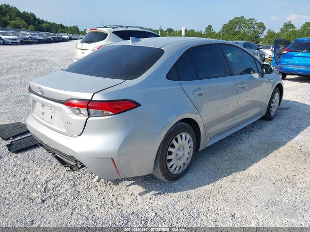 Toyota 2zr-fae 2021 5YFEPMAE1MP271003 Image 4