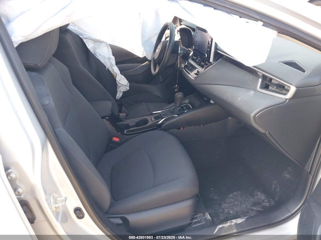 Toyota 2zr-fae 2021 5YFEPMAE1MP271003 Image 5