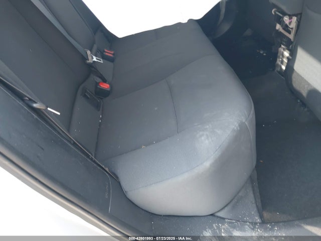 Toyota 2zr-fae 2021 5YFEPMAE1MP271003 Image 8