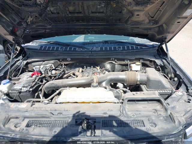 Ford gtdi-standard 2024 1FMJK2A85REA49348 Image 10