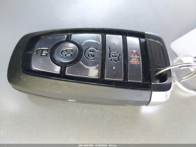Ford gtdi-standard 2024 1FMJK2A85REA49348 Image 11