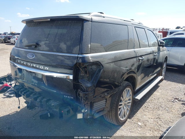 Ford gtdi-standard 2024 1FMJK2A85REA49348 Image 4