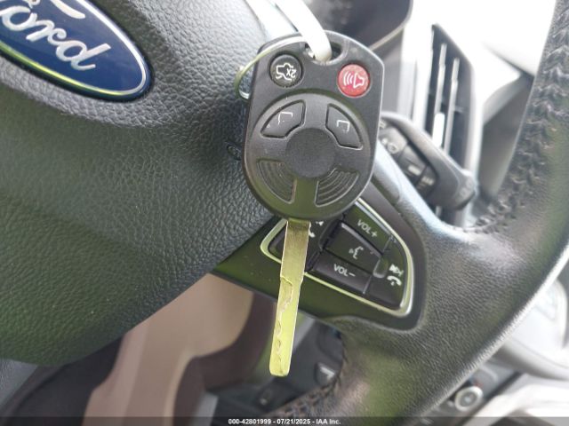 2018 FORD ESCAPE 1FMCU0HD9JUD40911 Photo 10