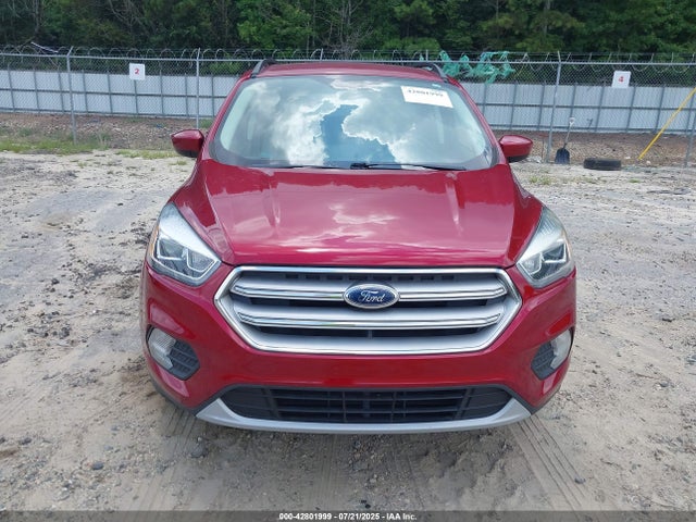 Ford ESCAPE SEL 2018 1FMCU0HD9JUD40911 Image 22