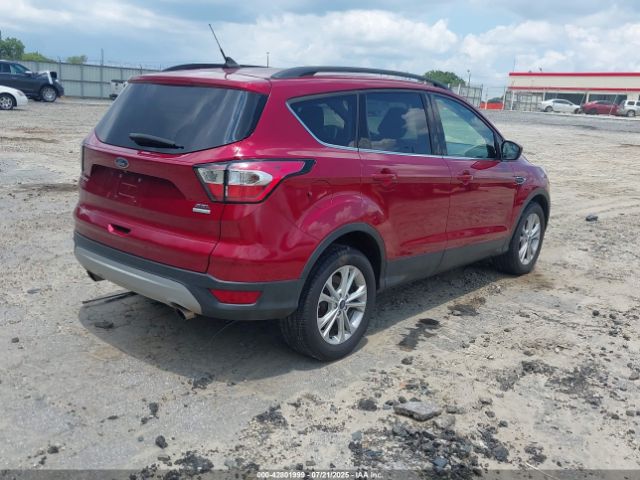 2018 FORD ESCAPE 1FMCU0HD9JUD40911 Photo 3