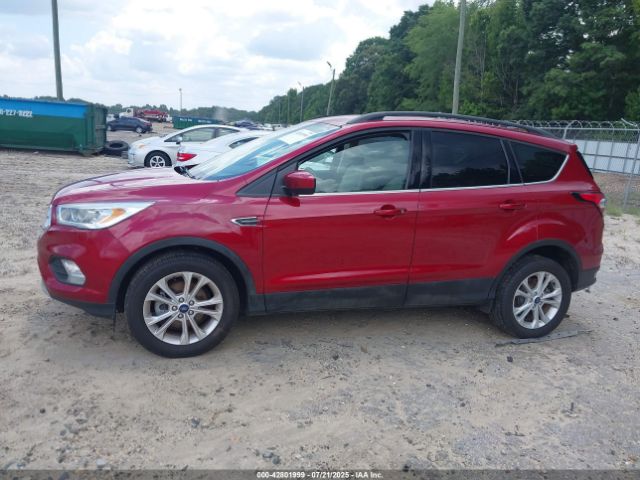 2018 FORD ESCAPE 1FMCU0HD9JUD40911 Photo 5