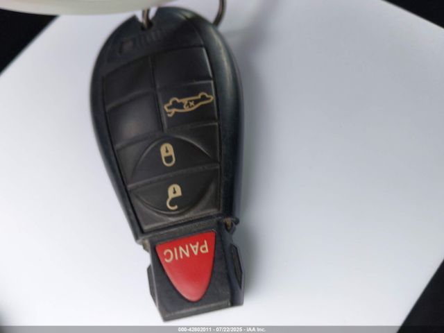 2012 DODGE CHALLENGER 2C3CDYAGXCH280879 Photo 10