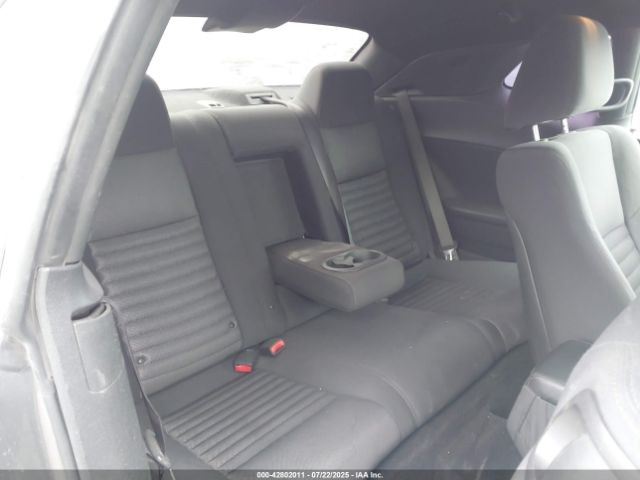 2012 DODGE CHALLENGER 2C3CDYAGXCH280879 Photo 7