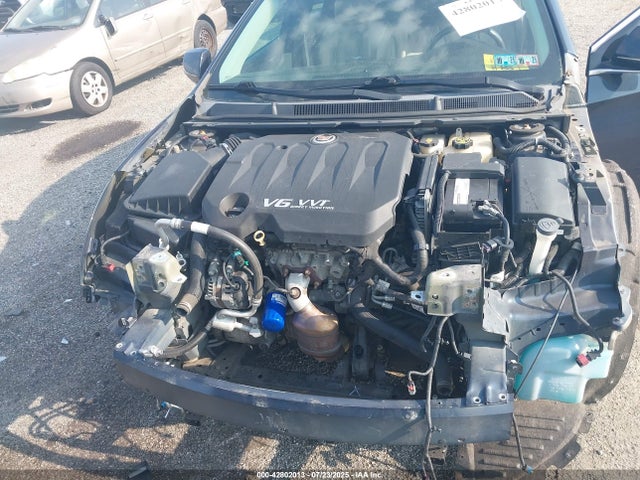 2013 CADILLAC XTS 2G61P5S39D9239470 Photo 9