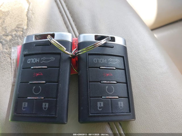2013 CADILLAC XTS 2G61P5S39D9239470 Photo 10