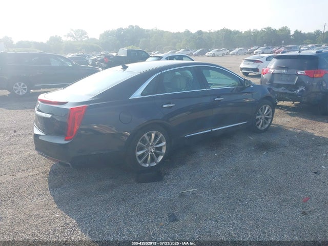 2013 CADILLAC XTS 2G61P5S39D9239470 Photo 3