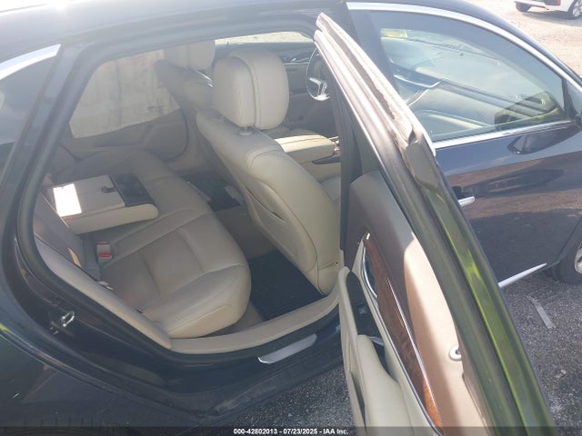 2013 CADILLAC XTS 2G61P5S39D9239470 Photo 7