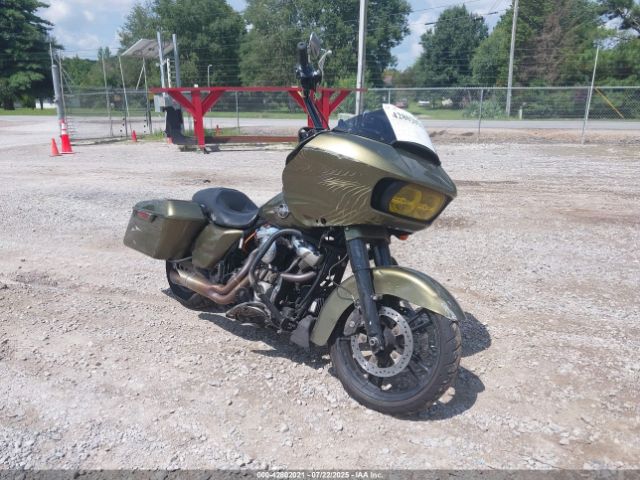 2017 HARLEY-DAVIDSON FLTRXS 1HD1KTC19HB610546