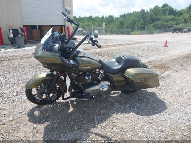 2017 HARLEY-DAVIDSON FLTRXS 1HD1KTC19HB610546 Photo 1