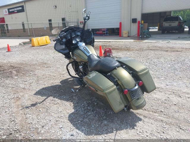 2017 HARLEY-DAVIDSON FLTRXS 1HD1KTC19HB610546 Photo 2