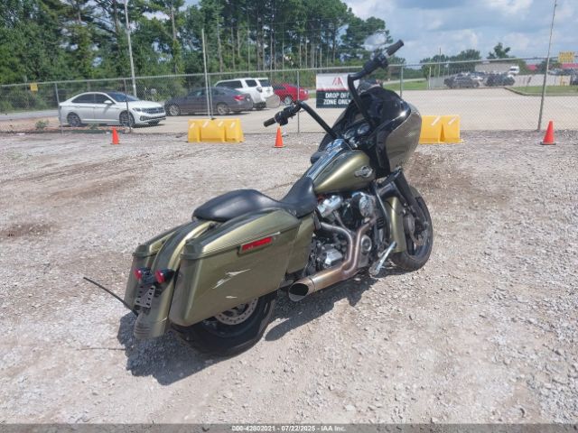 2017 HARLEY-DAVIDSON FLTRXS 1HD1KTC19HB610546 Photo 3