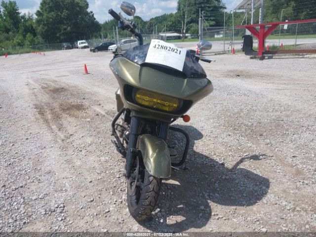 2017 HARLEY-DAVIDSON FLTRXS 1HD1KTC19HB610546 Photo 4