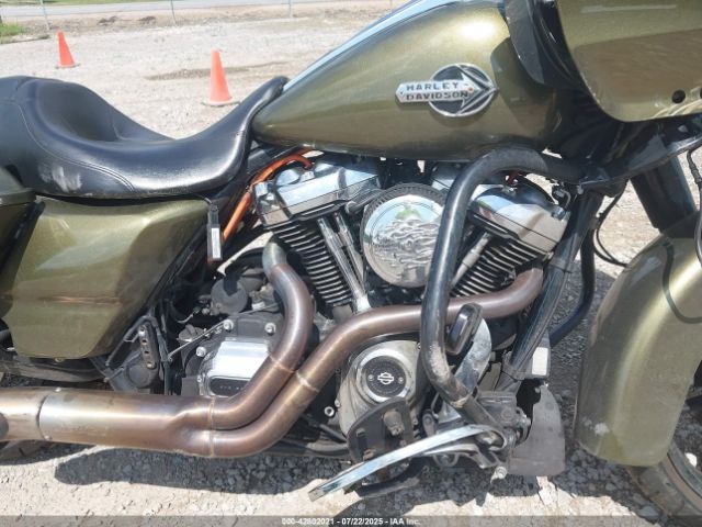 2017 HARLEY-DAVIDSON FLTRXS 1HD1KTC19HB610546 Photo 7