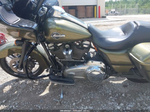 2017 HARLEY-DAVIDSON FLTRXS 1HD1KTC19HB610546 Photo 8
