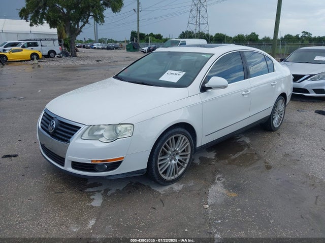 Продаж на аукціоні авто 2010 Volkswagen Passat Komfort, vin: WVWJK7AN4AP054217, номер лоту: 42802035