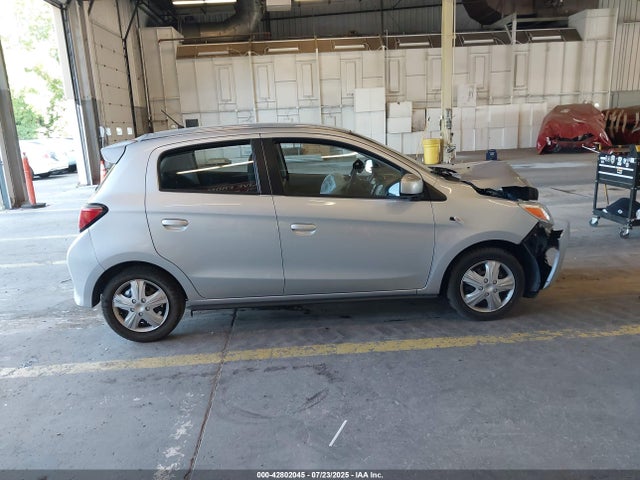 Mitsubishi mivec 2021 ML32AUHJ4MH007618 Image 13