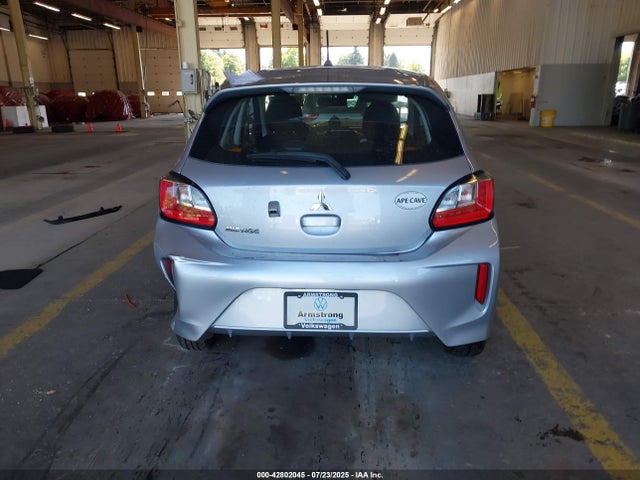 Mitsubishi mivec 2021 ML32AUHJ4MH007618 Image 16