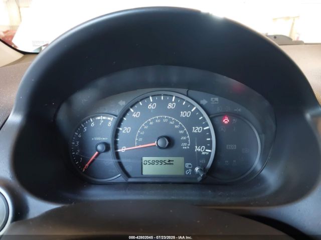 2021 MITSUBISHI MIRAGE ML32AUHJ4MH007618 Photo 6